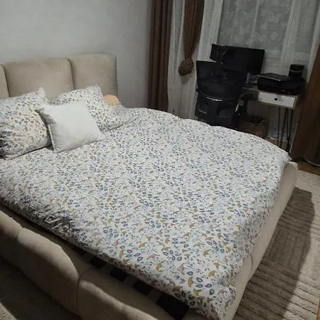 Enjoy A Comfortable Apartment Boulogne-Billancourt